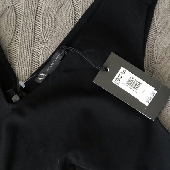 Armani Exchange Dress - Picture 2 of 5